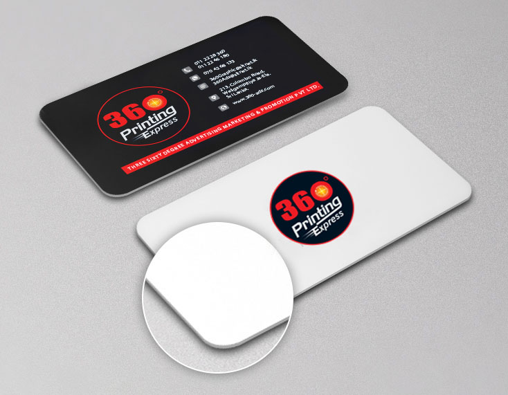 Business Cards
