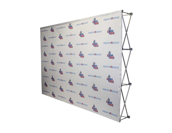 Backdrops