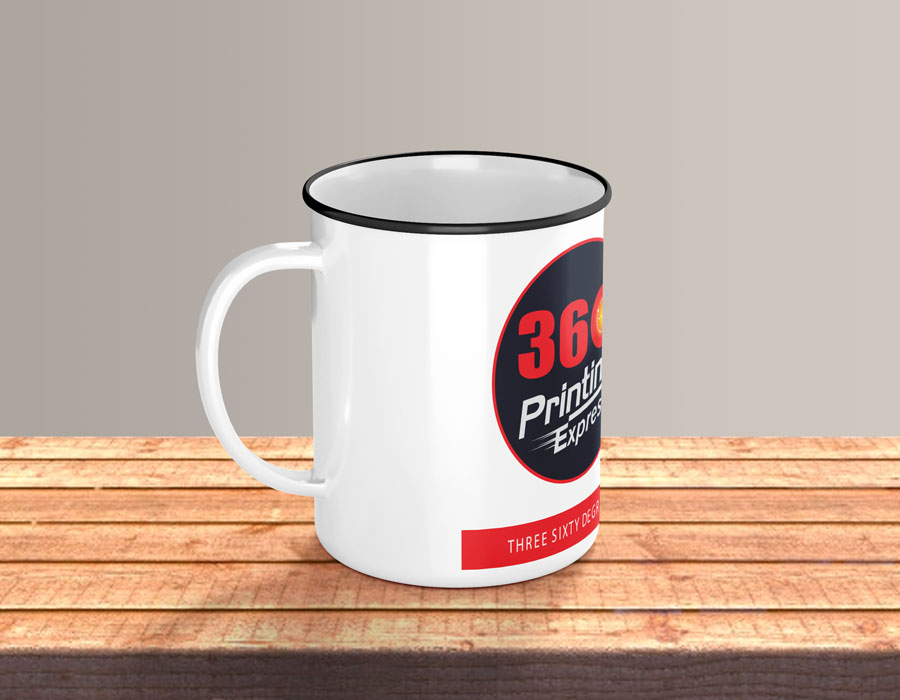 Mug Printing