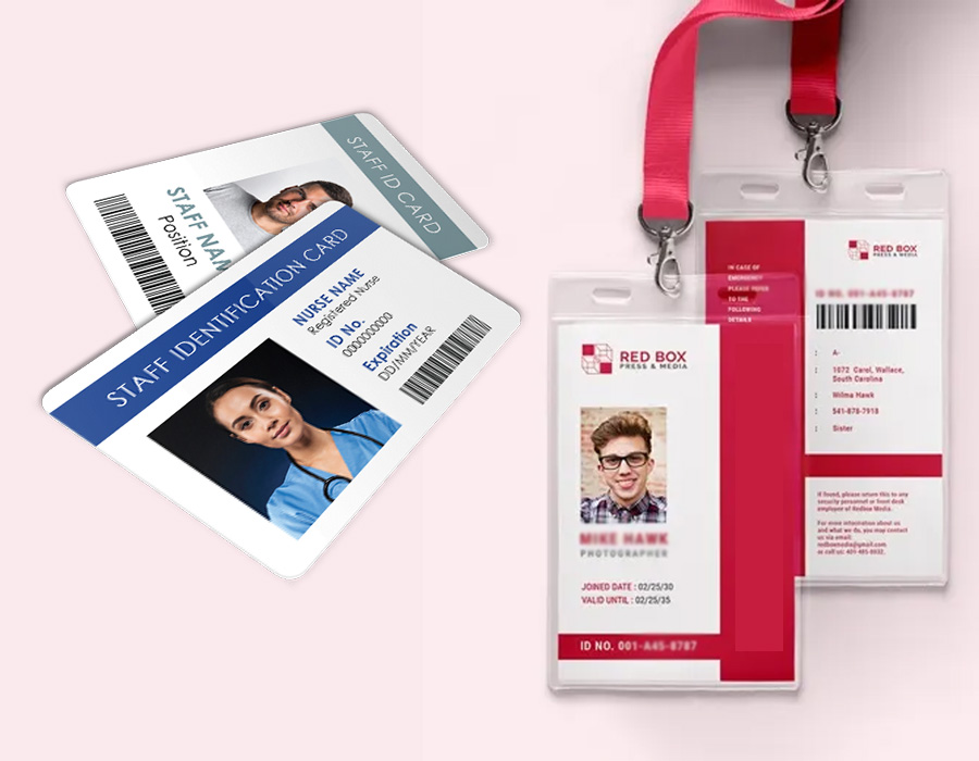 ID Card