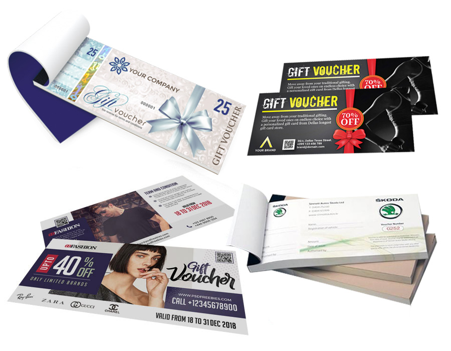 Coupons