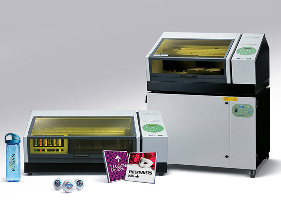 UV Printing