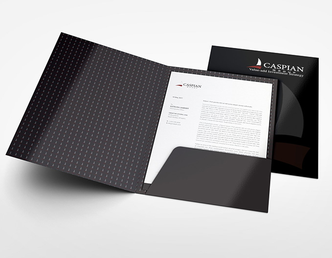 Folders