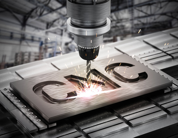 CNC