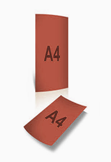 Standard Business Cards Dubai