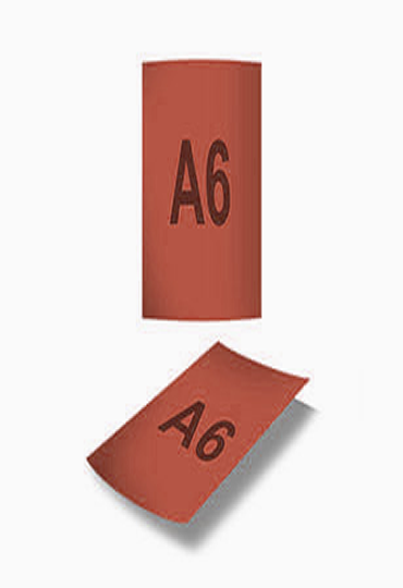 Standard Business Cards Dubai