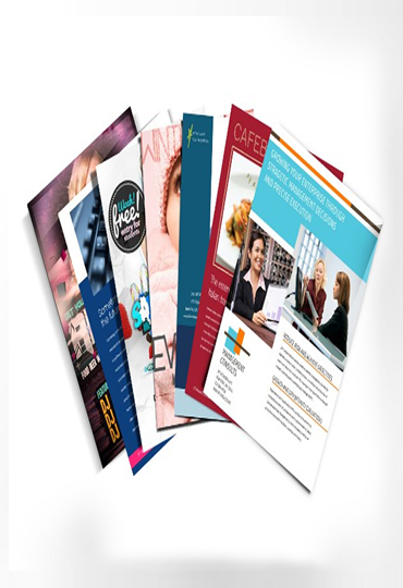 Standard Business Cards Dubai