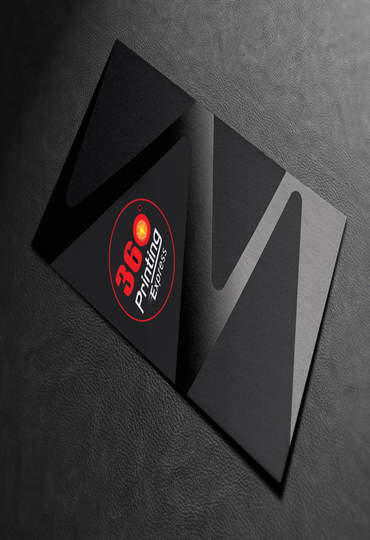 Standard Business Cards Dubai